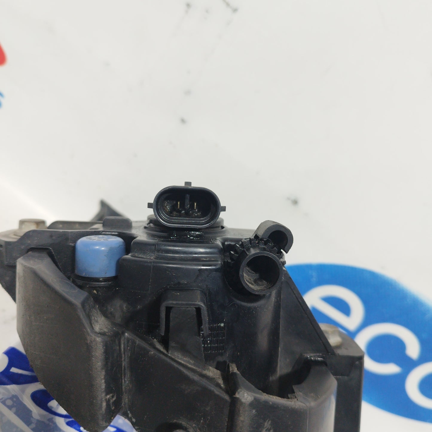 Linker Nebelscheinwerfer Nissan Qashqai 2010 Code: 261558992A ecoAC5756