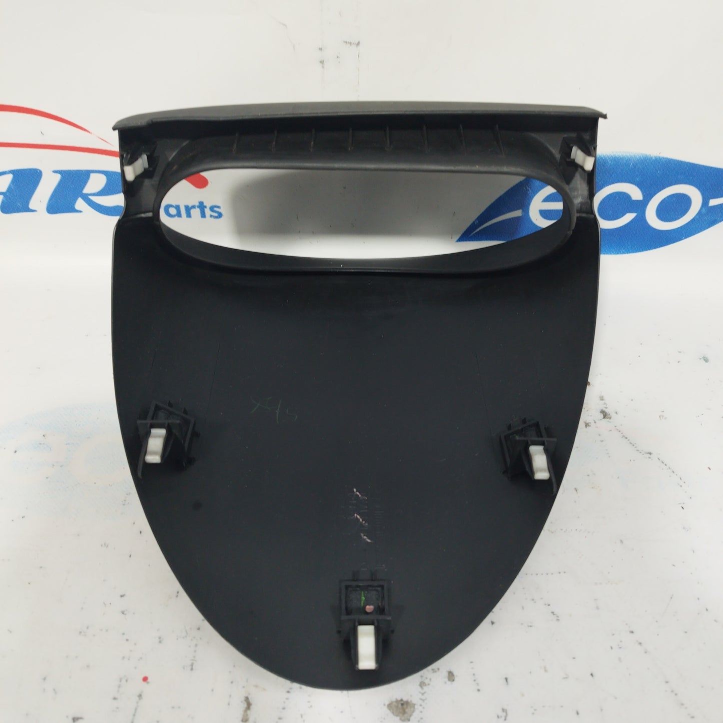 Mazda 2 2008 ecoAC5758 Instrumententafelverkleidung