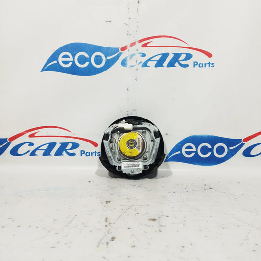 Steering wheel airbag Mazda 2 2008 code: A11A29084089 ecoAC5760