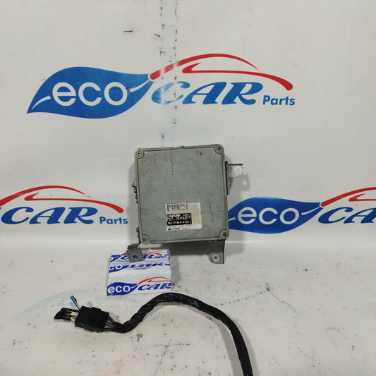 Zündkit für Piaggio Porter 1.0 B, Baujahr 1997, Teilenummer: 89560-87513 ecoAC5771