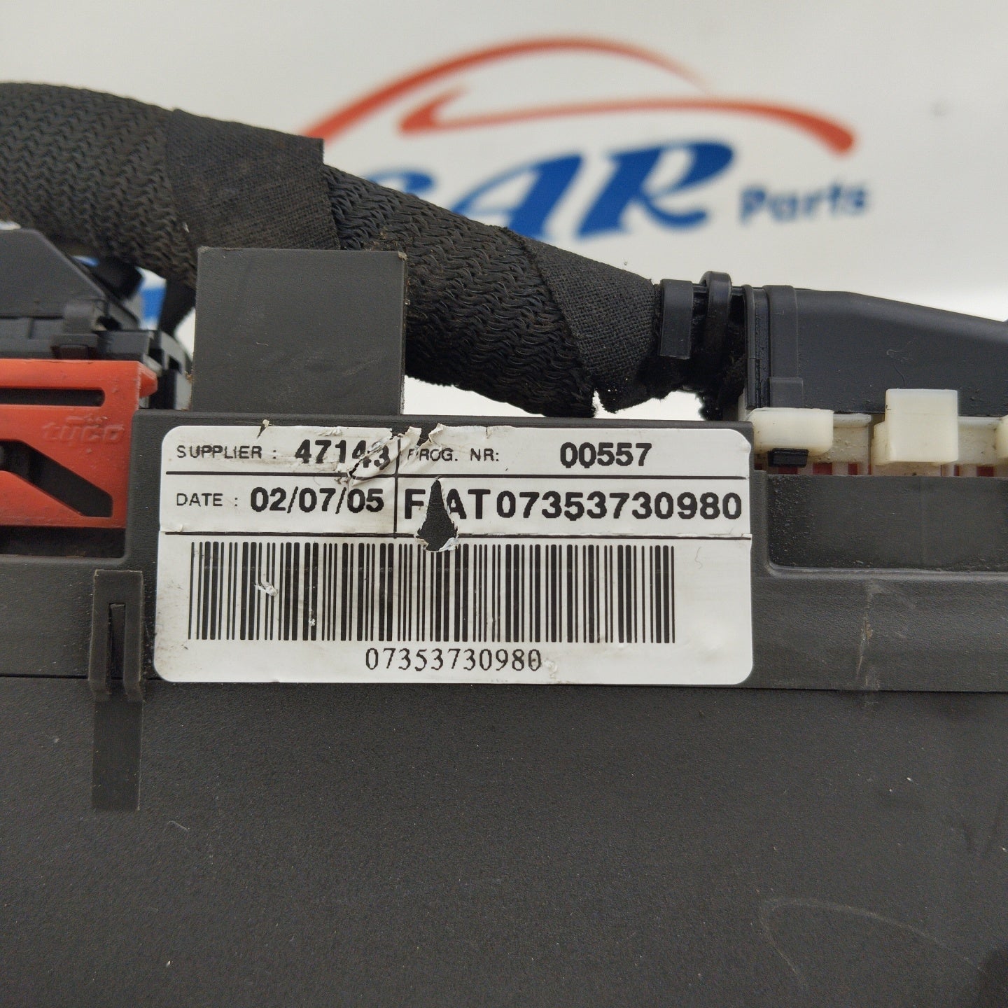 Devioluci completo Lancia Ypsilon 2006 cod: 07353730980 ecoAG3288