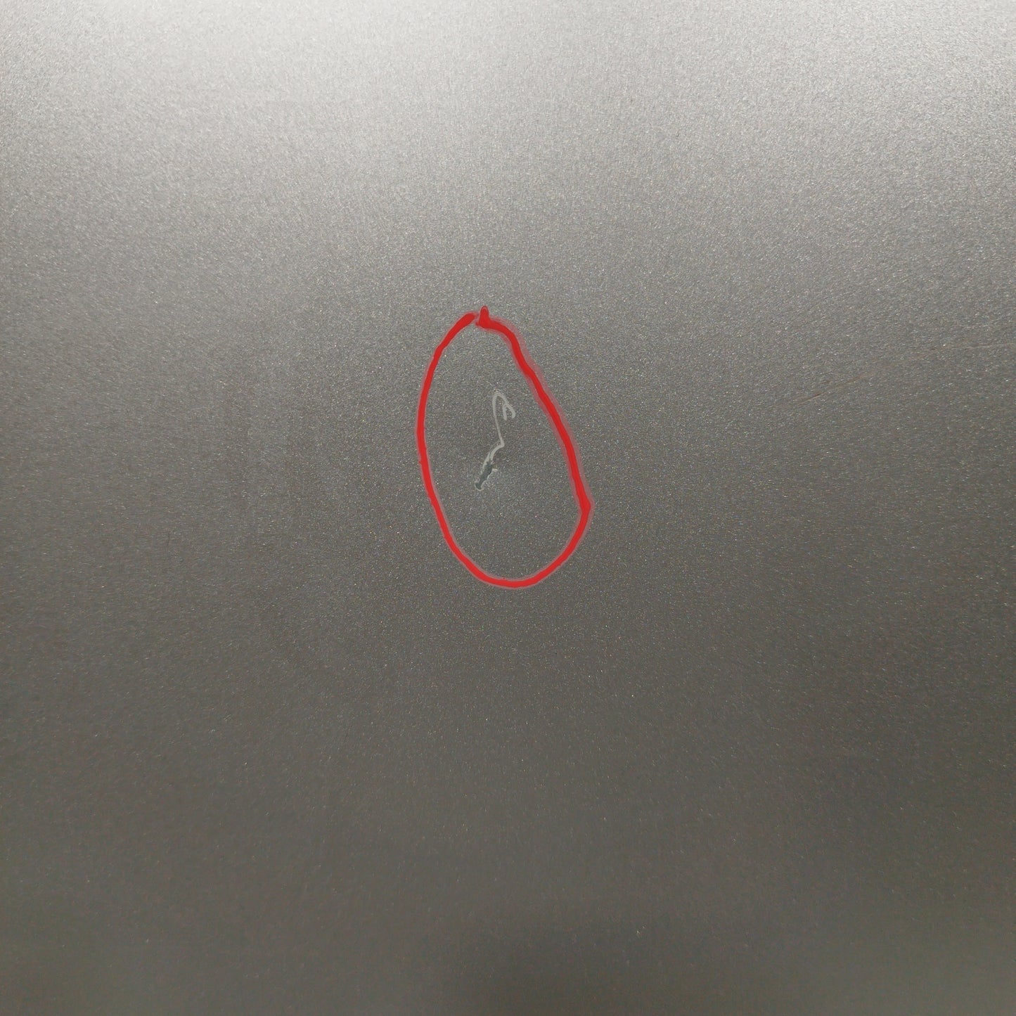 Left front door Mitsubishi Colt 2006 ecoAC5775