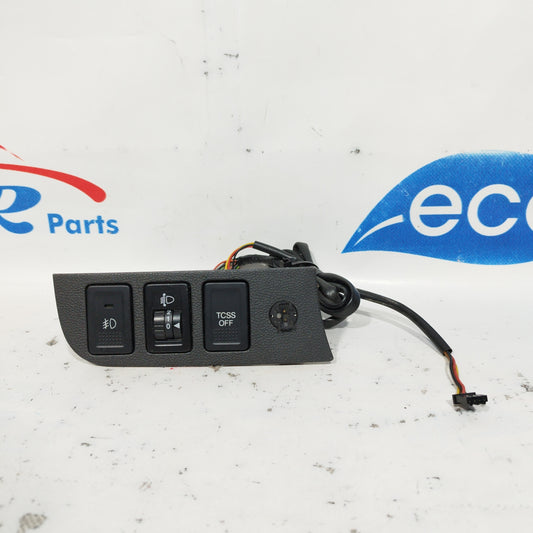 Pulsantiera Interruttori comandi luce Opel Agila 2010 Codice: 73831-51K1 ecoAC5777