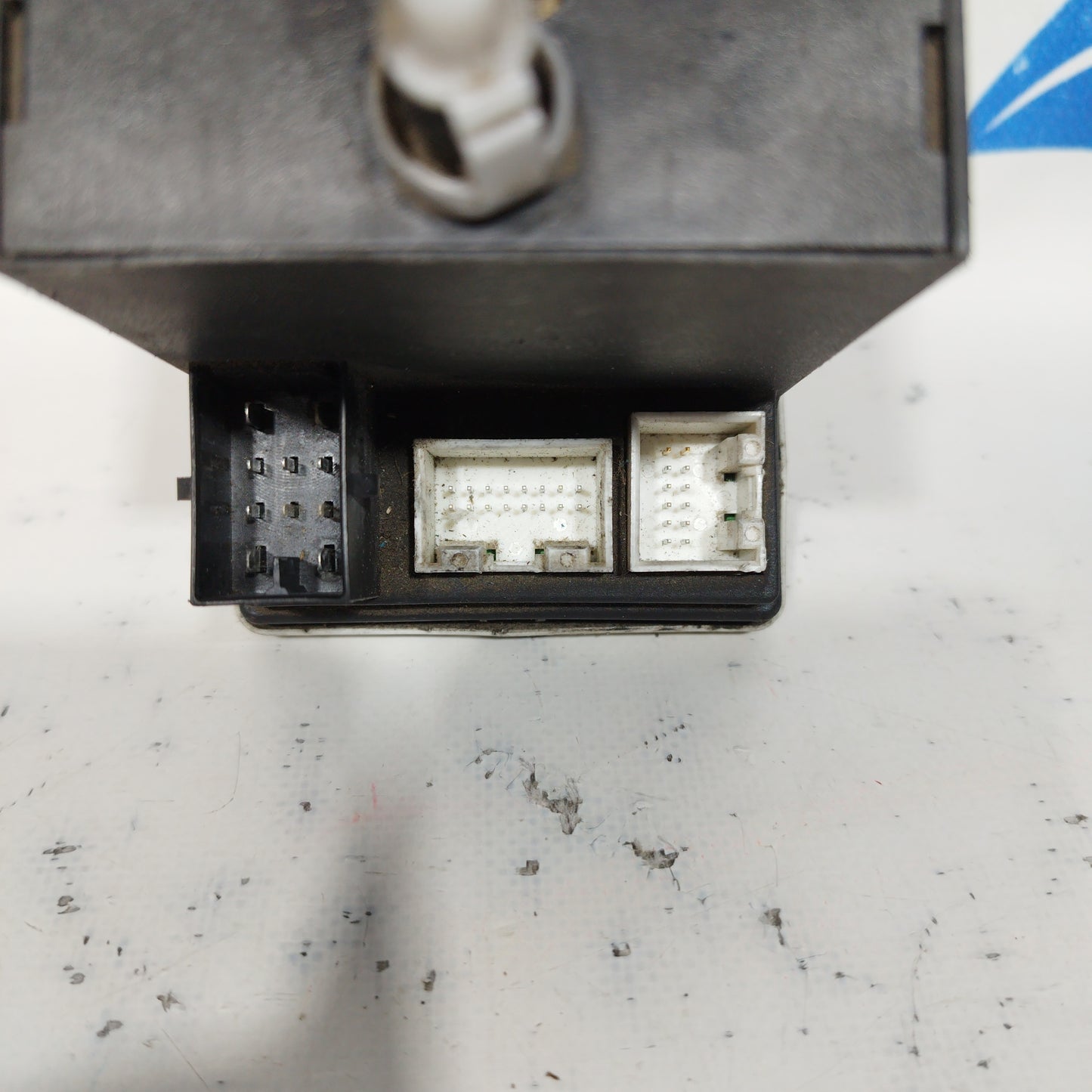 Central locking pump Audi A4 1998 code: 8D0-862-257 C ecoAC5780