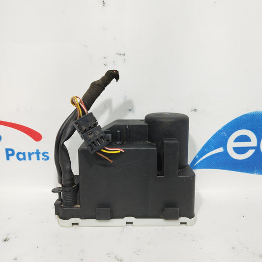 Mercedes C-Klasse 1993 Zentralverriegelungspumpe Bosch-Code: 0132006328 ecoAC5781