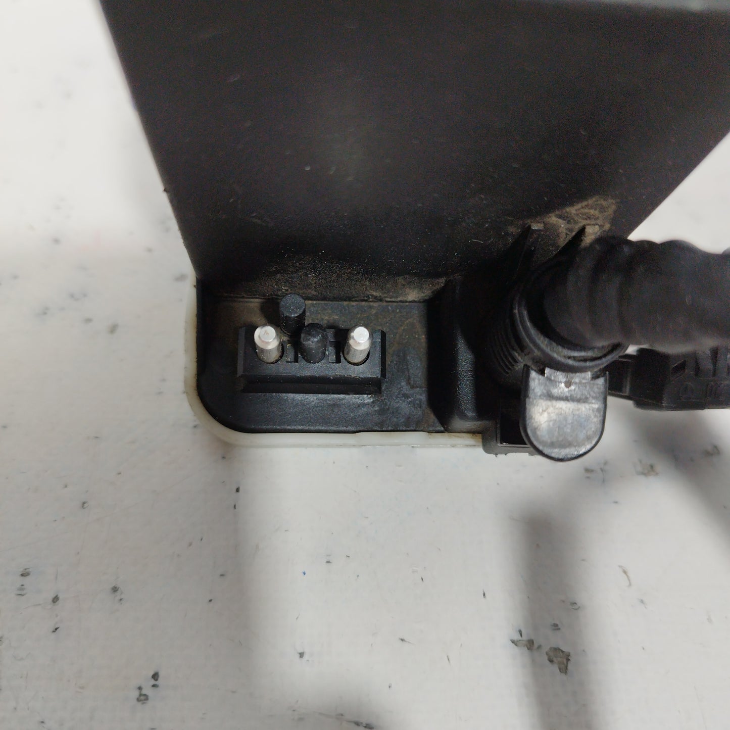 Mercedes C-Klasse 1993 Zentralverriegelungspumpe Bosch-Code: 0132006328 ecoAC5781