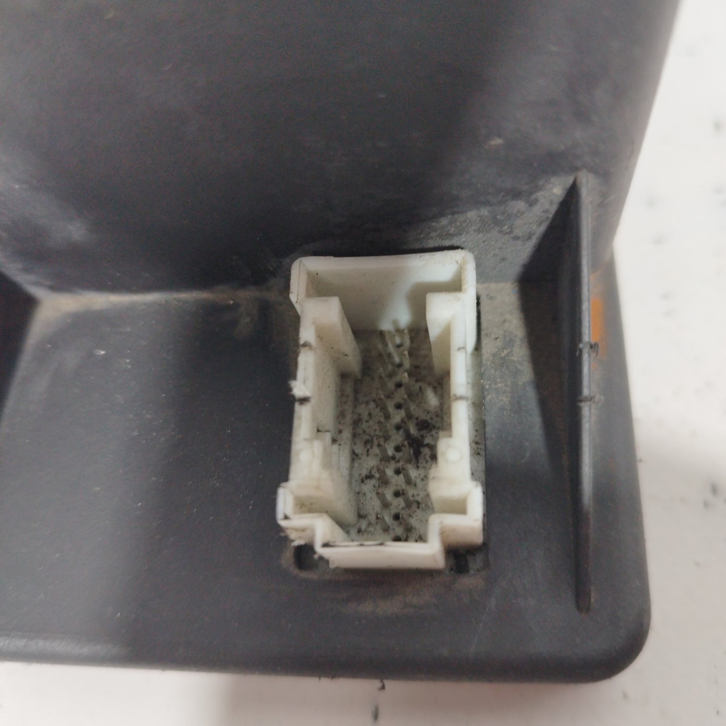 Mercedes CLK W208 1999 Zentralverriegelungspumpe Code: 2108001448 ecoAC5791