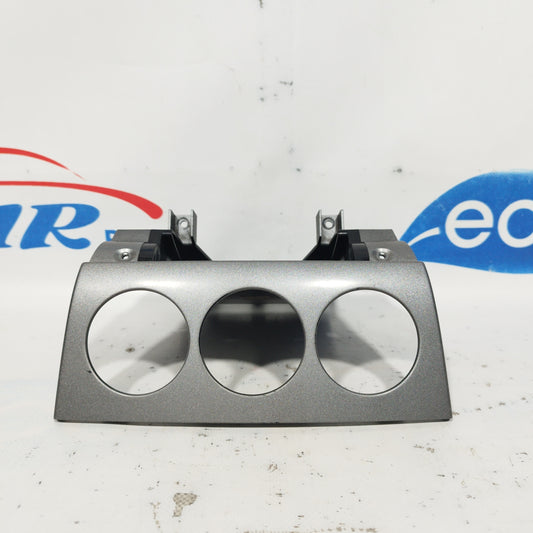 Heating regulator cover Peugeot 308 2010 code: 9658867377 ecoAC5801