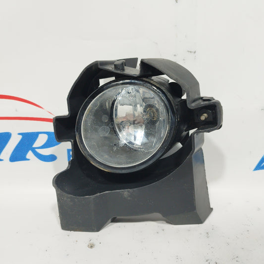 Fanale fendinebbia dx Nissan Qashqai 2010 codice: 10000652 ecoAC5802