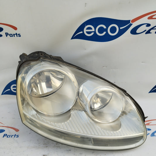 Fanale anteriore dx Volkswagen Golf 5 Depo ecoAG3306