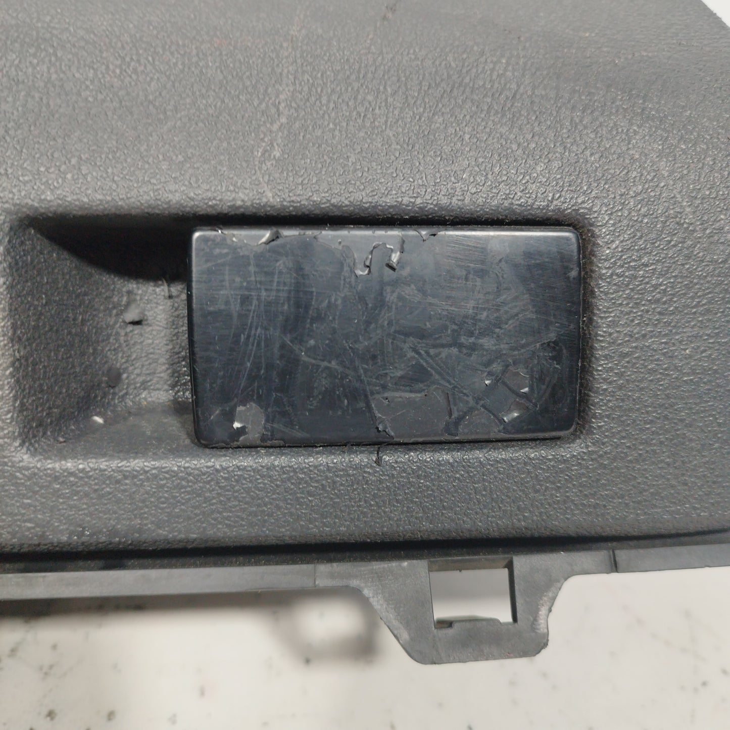 Glovebox Volkswagen Touran 2006 code: 1T1857097 ecoAC5807