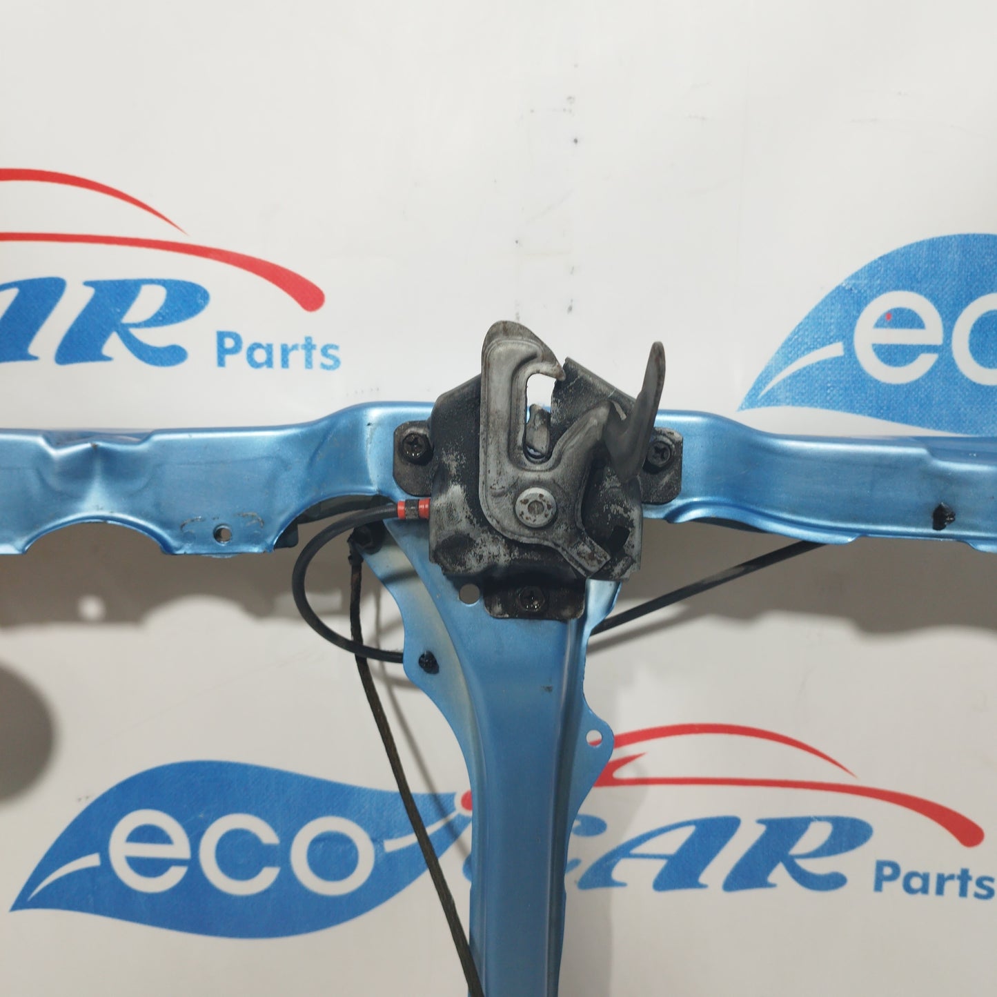 Opel Agila 2010 ecoAC5811 bonnet cross member