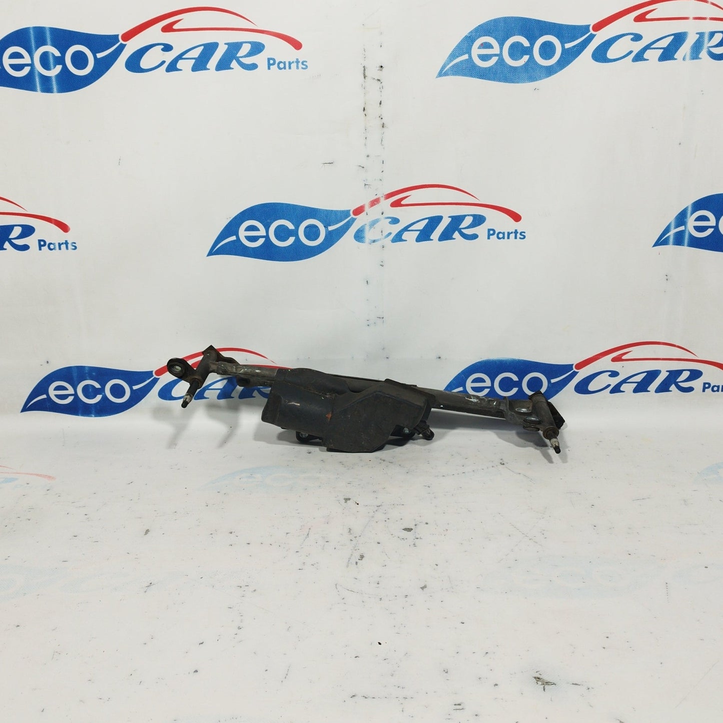 Front windshield wiper motor Fiat Multipla 2007 code: 517127850 ecoAC5812