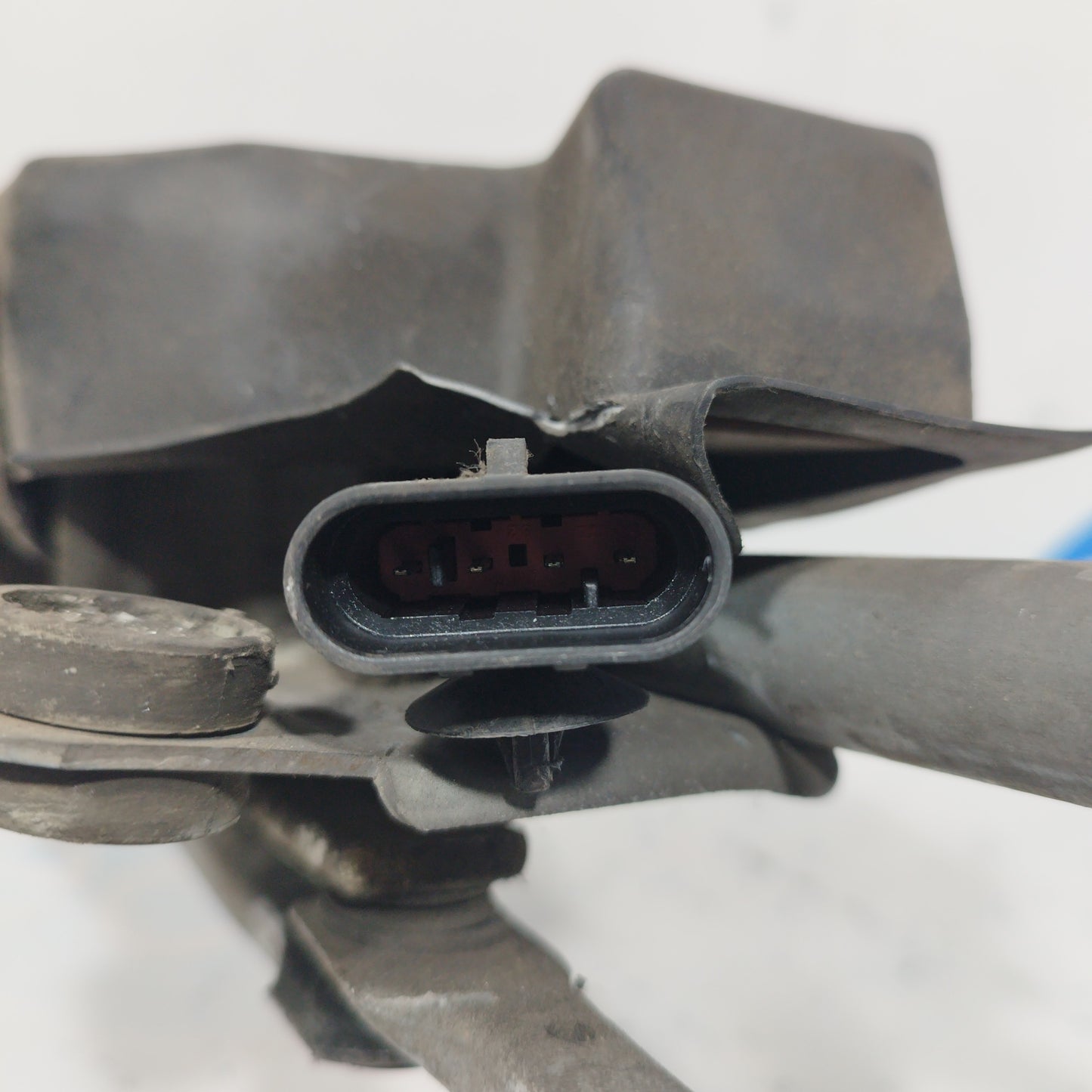 Motorino tergicristalli anteriore Fiat Multipla 2007 codice: 517127850 ecoAC5812