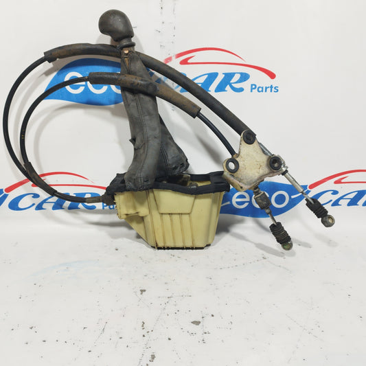 Gear lever Fiat 600 1.1 B 2006 5 speed ecoAC5818
