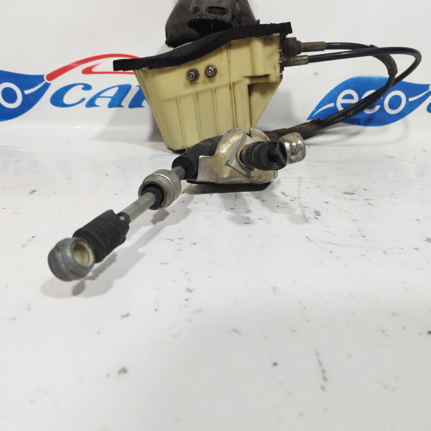 Leva cambio Fiat 600 1.1 B 2006 5 marce ecoAC5818