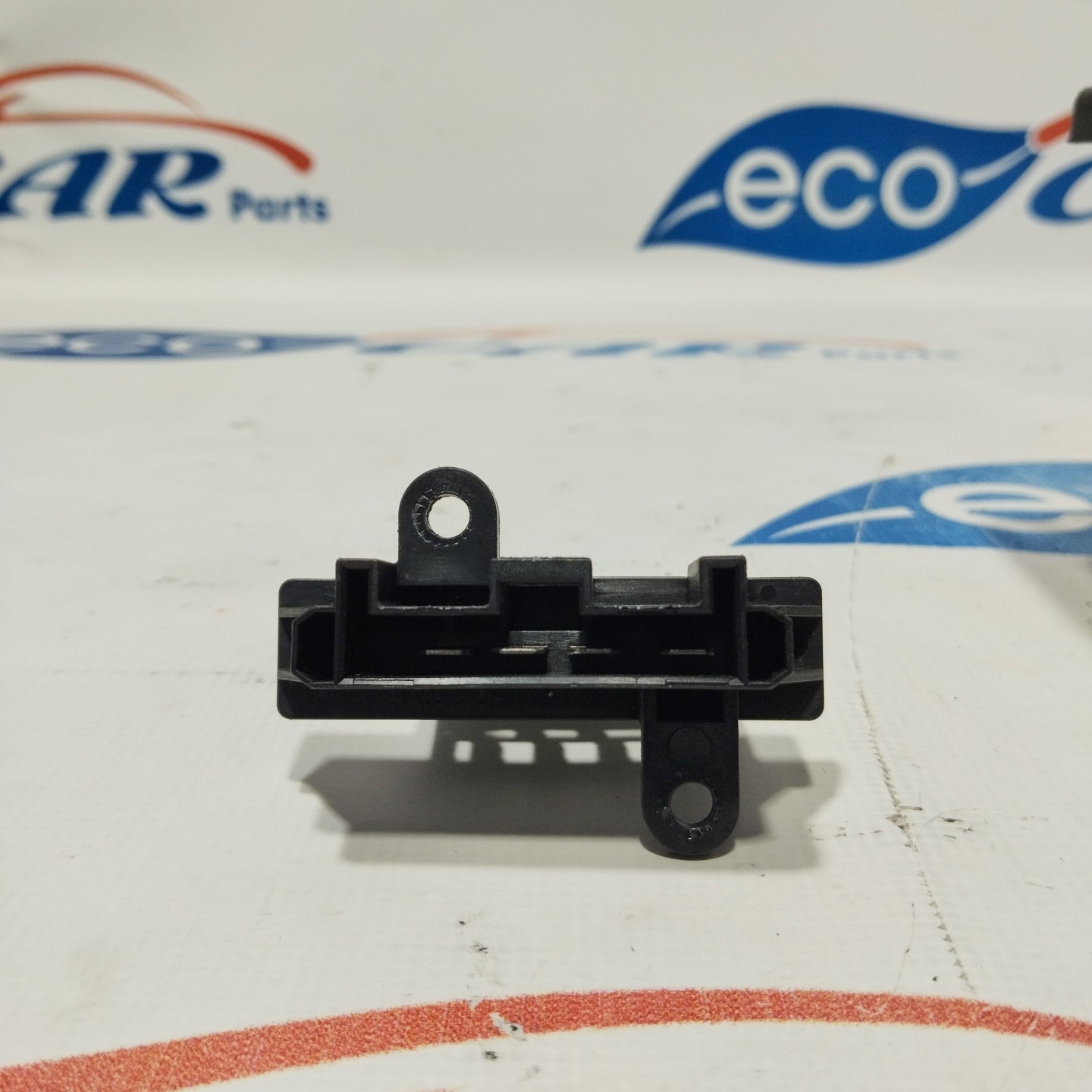 Kompletter Fahrgastraum-Heizlüfter mit Widerstand Chevrolet Spark 1.0 B ecoAG3308