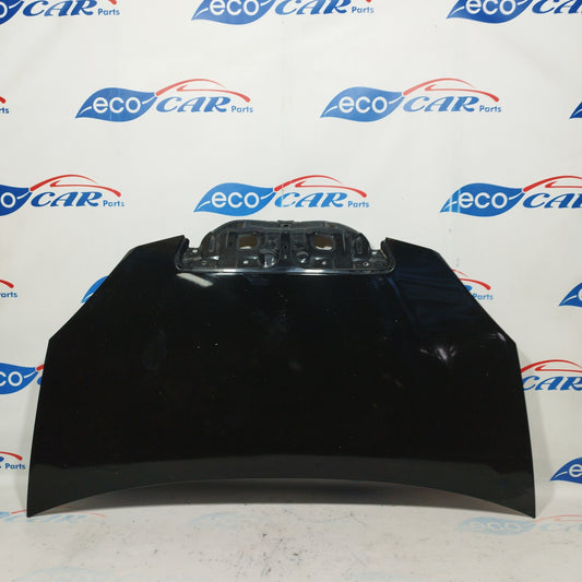 Cofano nero Lancia Musa 2010 ecoAC5821