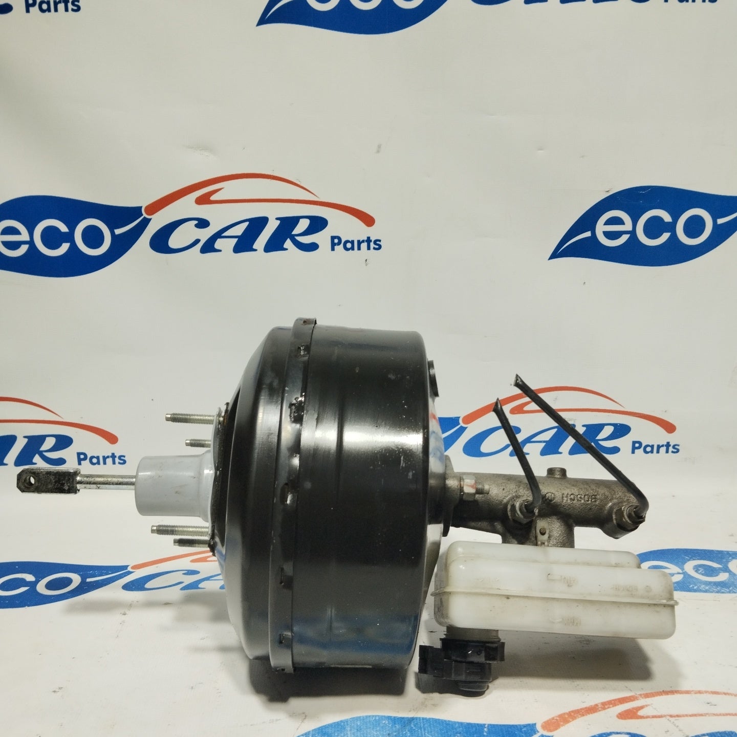 Bremskraftverstärker Iveco Daily 3.0 D 2006 Code 0204051361 ecoAG3318