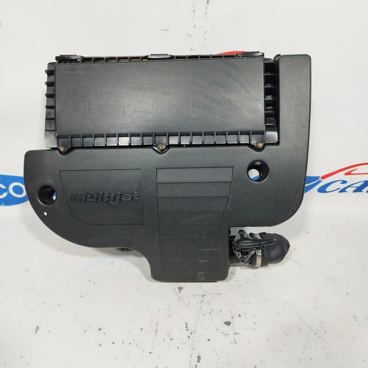Scatola Filtro Fiat Punto 1.3 MTJ 2005 70 CV codice: 55180540 ecoAC5833