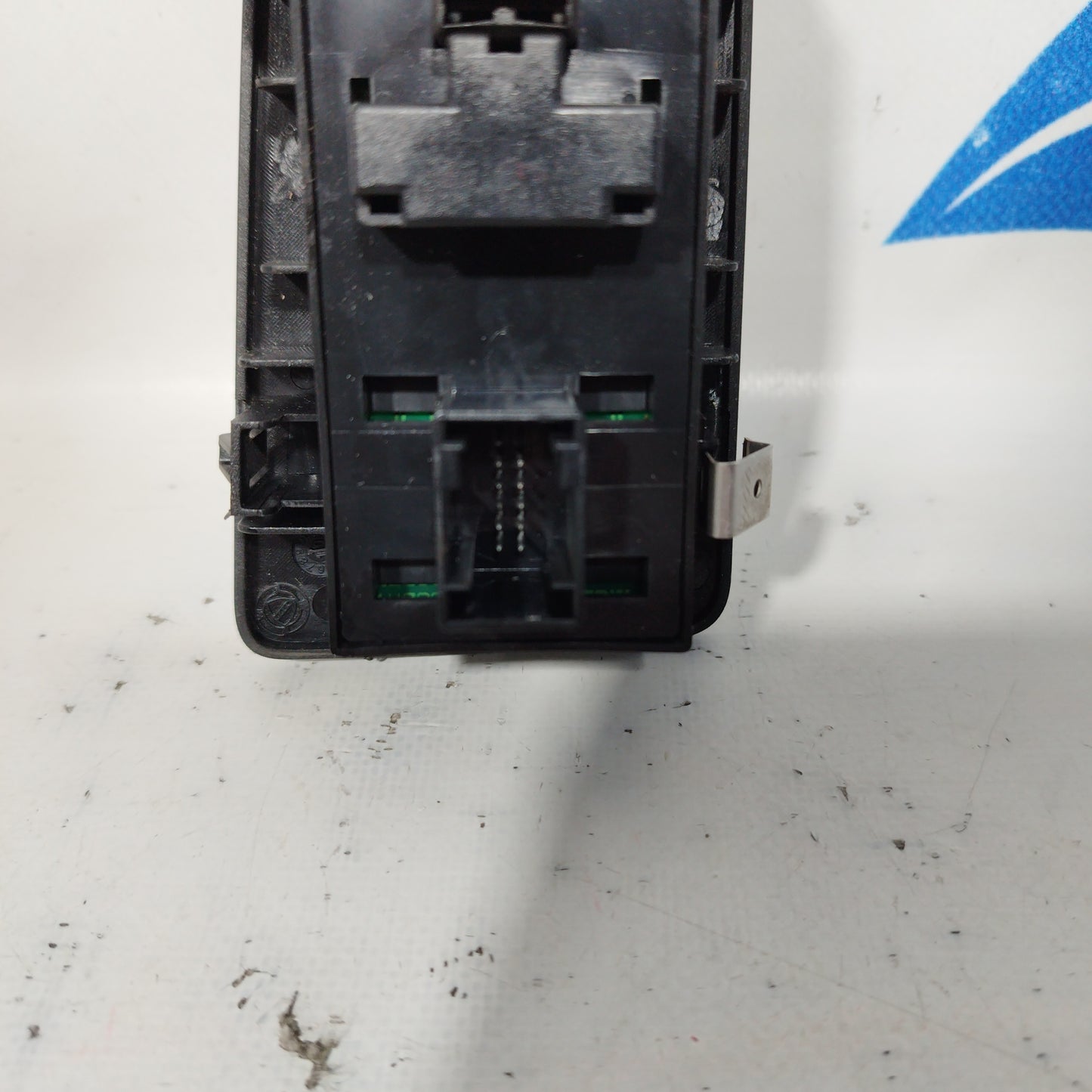 Pulsantiera anteriore sx 4 tasti Fiat Bravo 2010 codice: 735434462 ecoAC5834