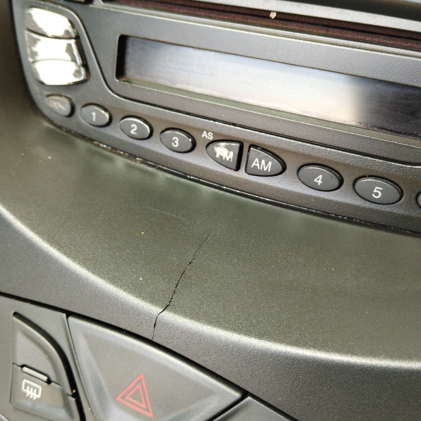 Komplettes Airbag-Kit für Ford Ka 2013, Teilenummer 51800461, ecoAG3328