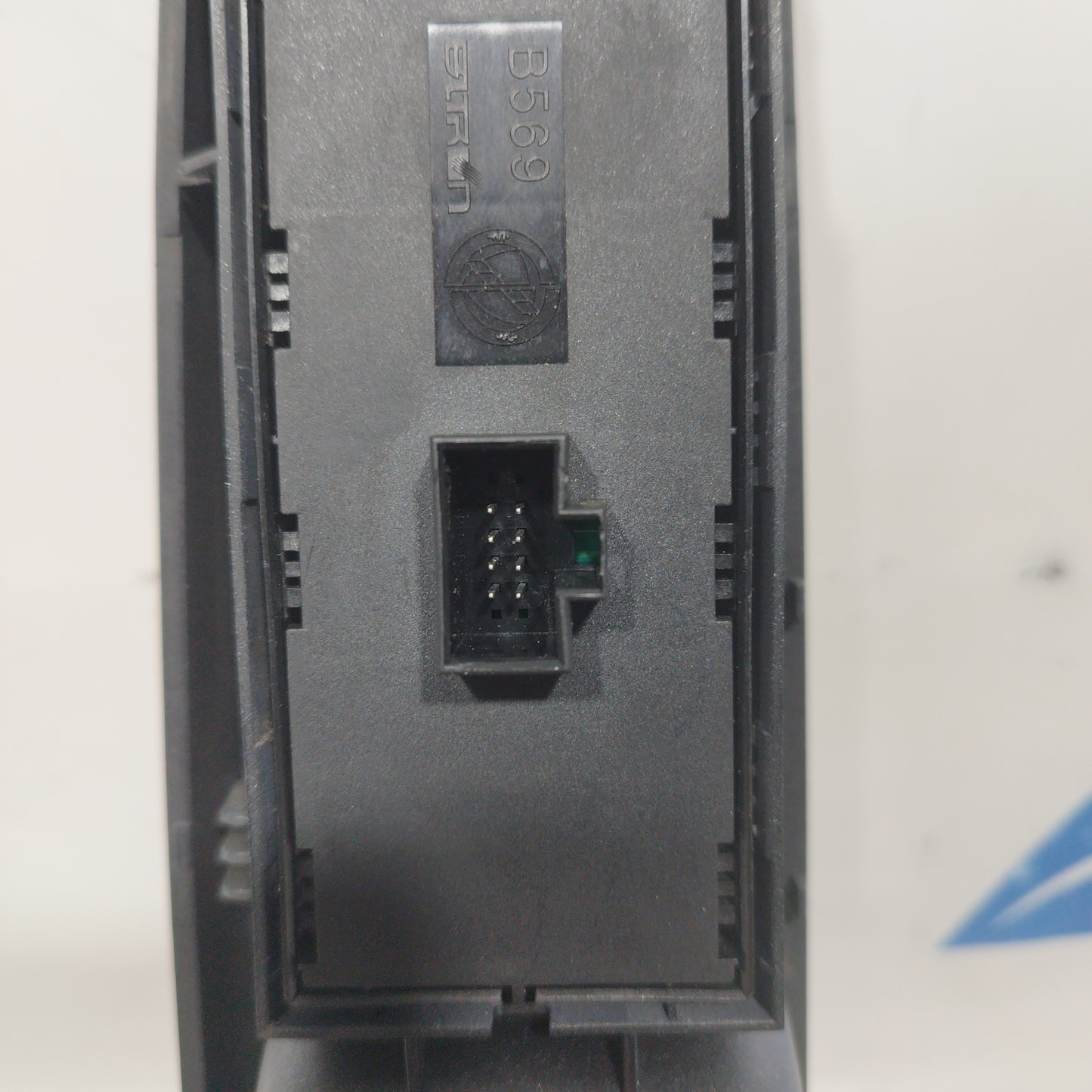 Pulsantiera anteriore sx 4 tasti Lancia Musa 2010 ecoAC5835