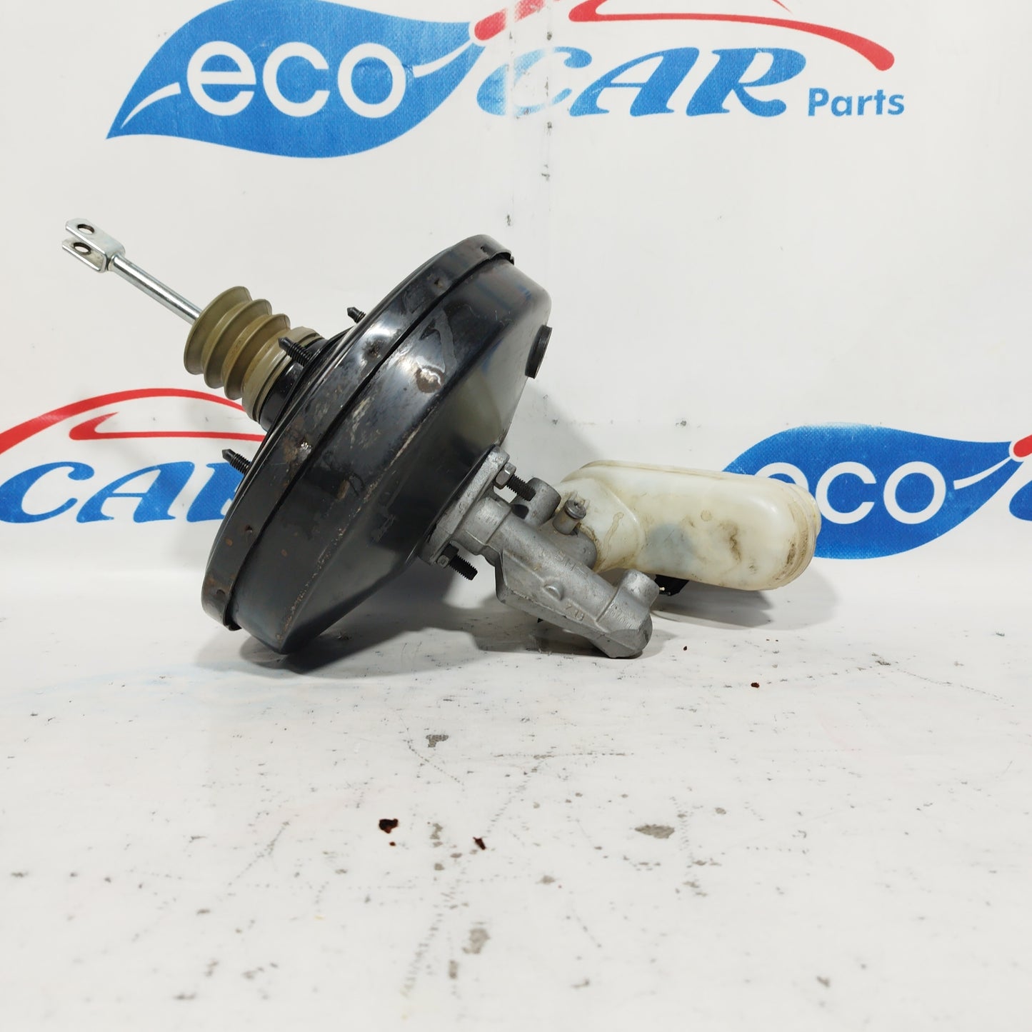 Bremskraftverstärker Renault Twingo 1.2B 2009 Code 8200 403 287-C EcoAc5850