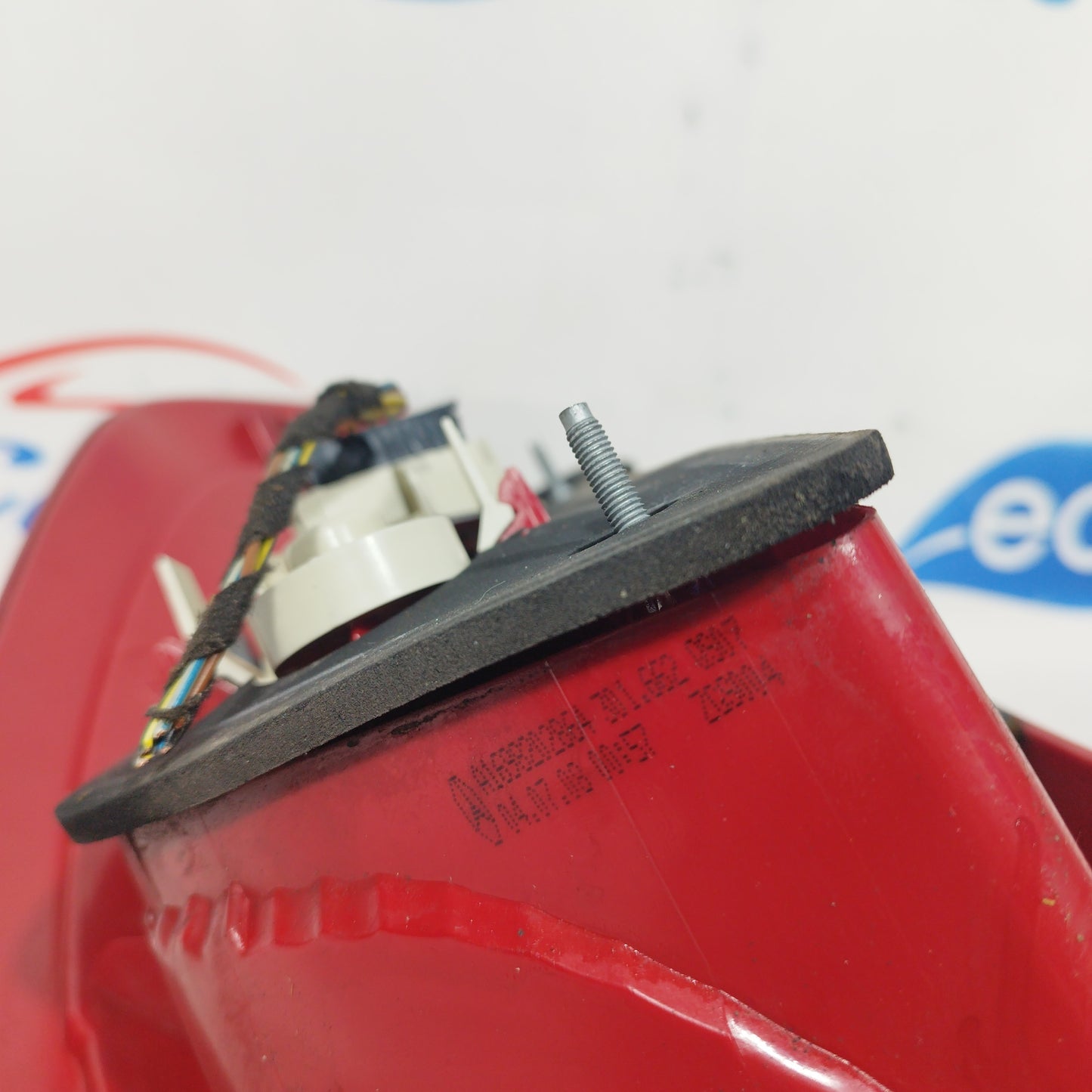 Right rear light A-Class 2010 Cod: A1698202864 ecoAC5858