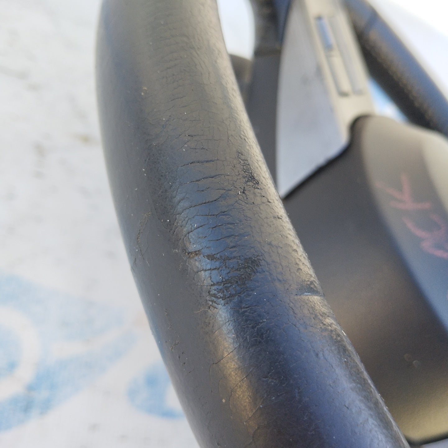 Volante completo Subaru outback 2010 ecoAG3343