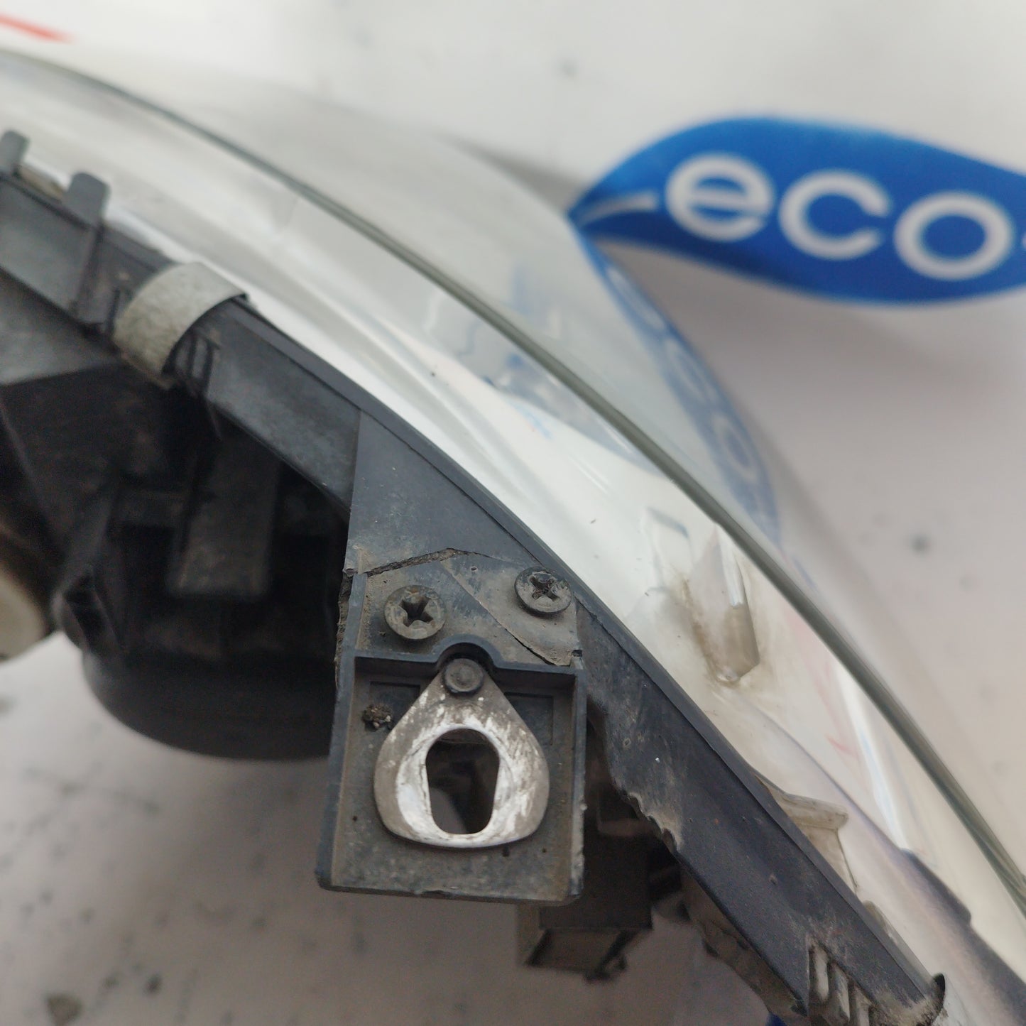 Fanale anteriore dx Classe A 2010 DEPO ecoAC5860