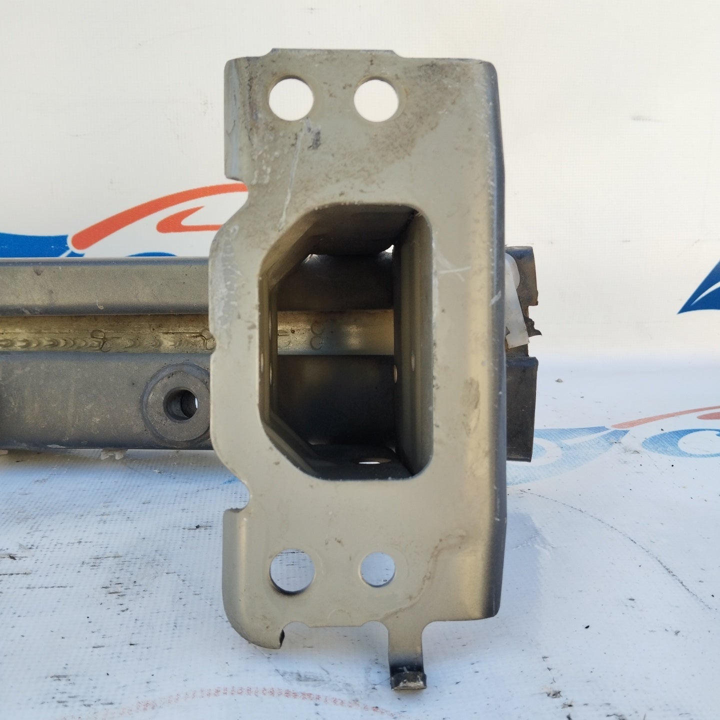 Toyota Auris 2007 ecoAG3344 Frontstoßstangenverstärkung