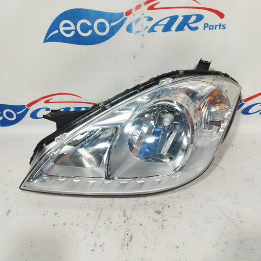 Fanale anteriore sx Classe A 2010 DEPO ecoAC5861