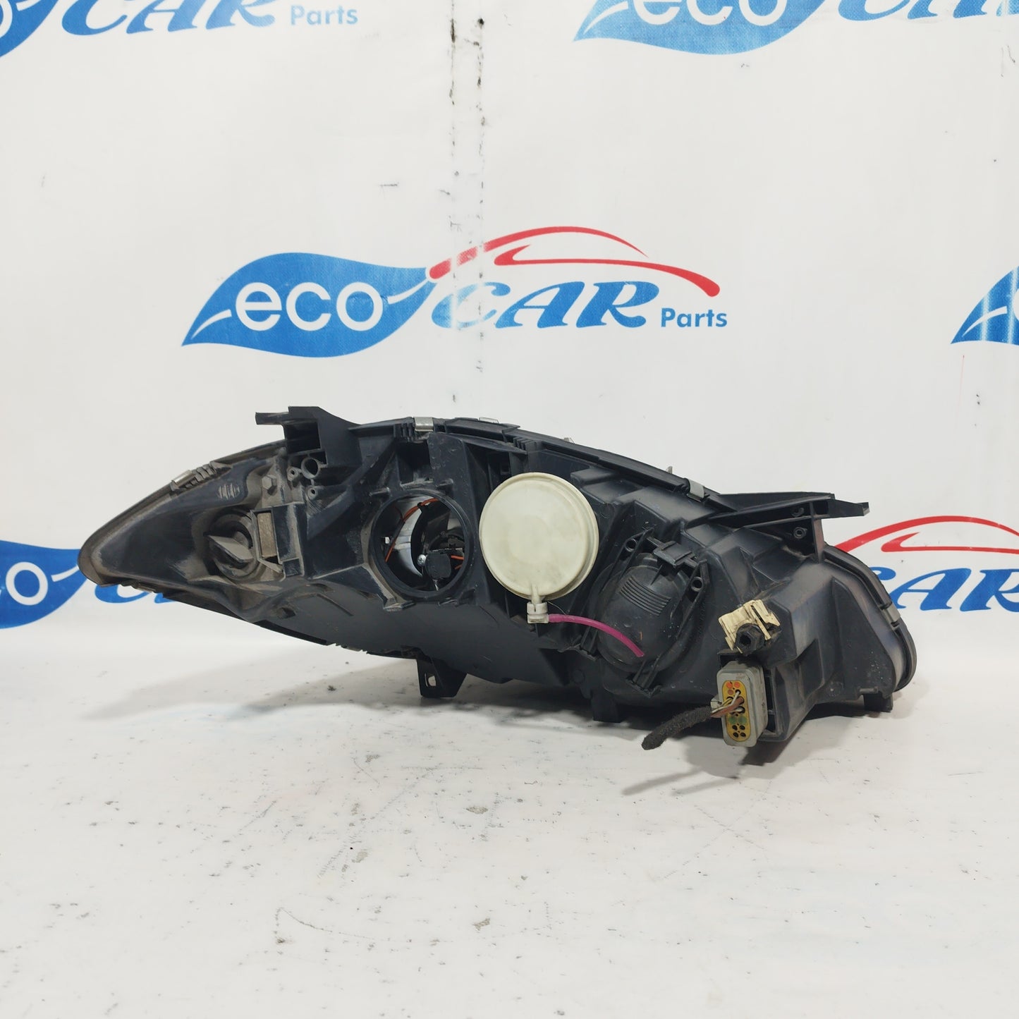 Left front light Class A 2010 DEPO ecoAC5861