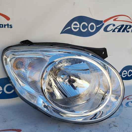 Fanale anteriore dx Kia Picanto 2010 ecoAG3346