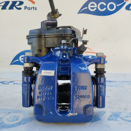 Pinza freni posteriore sx BMW X5 X Drive 2023 Cod. 345-370 ecoAG3352