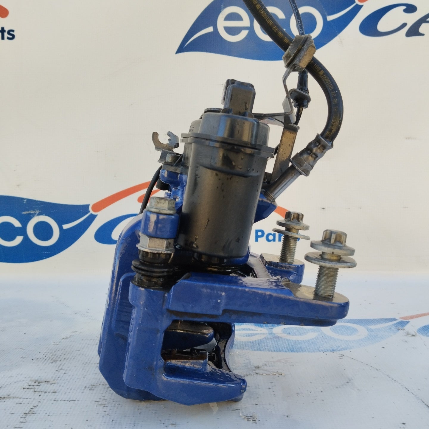 Pinza freni posteriore dx BMW X5 X Drive 2023 cod; 345-370 ecoAG3353