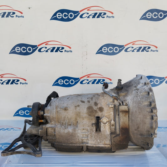 Jaguar XKR 4.2 B ecoAG3354 Automatikgetriebe