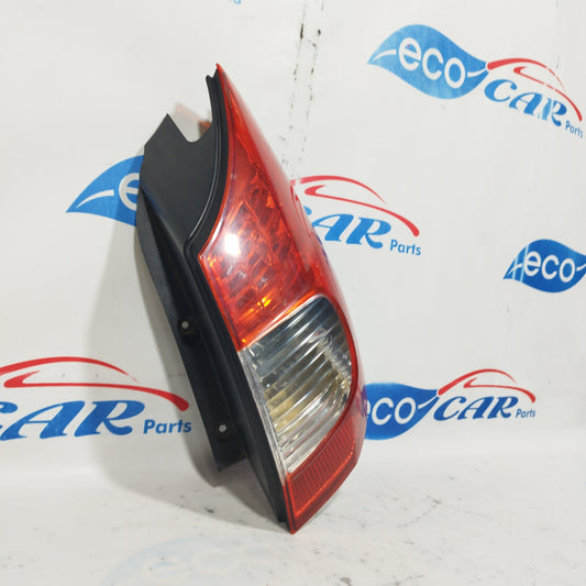Fanale posteriore dx Renault Scenic 2008 ecoAC5865