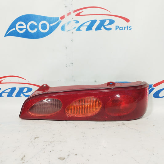 Right rear light fiat 600 2003 DEPO ecoAC5868