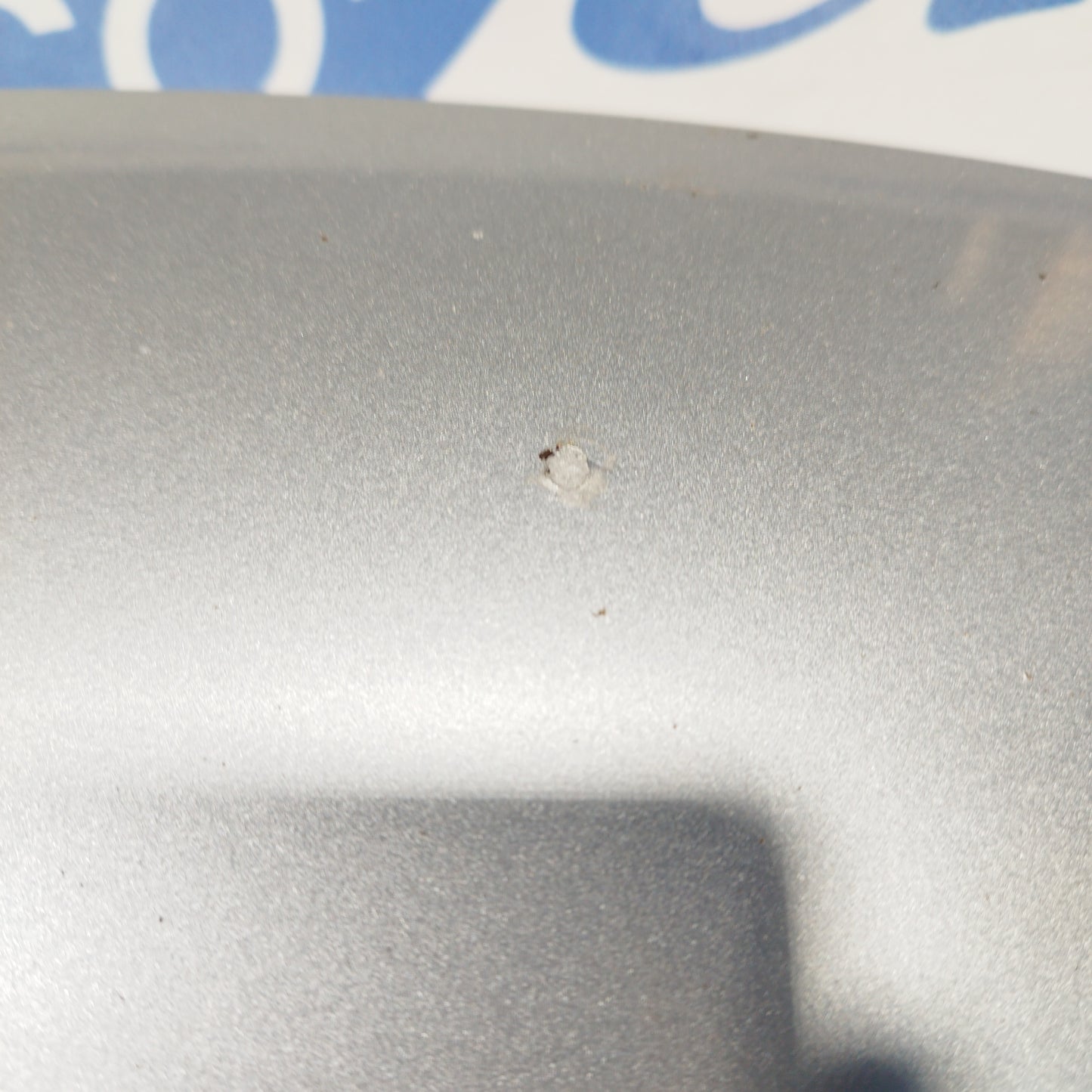 Cofano grigio argento Volkswagen Golf 5 2006 Rif. Art. ecoAC5870