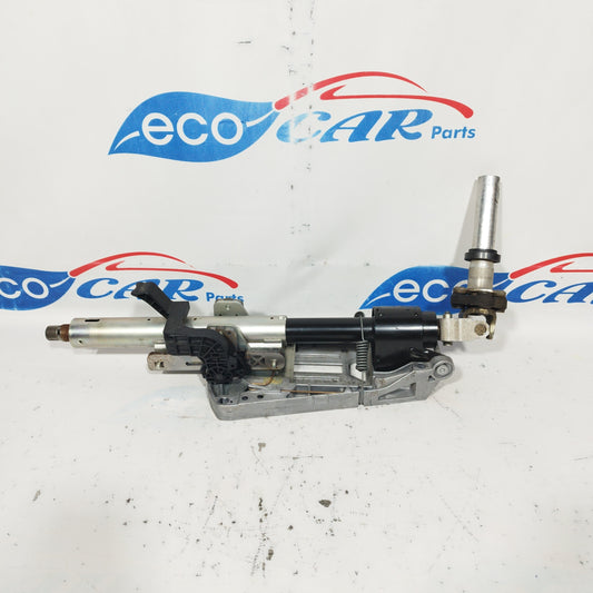 Lenksäule C-Klasse W204 2.2 CDI 2010 Code: PP204462306 ecoAC5877