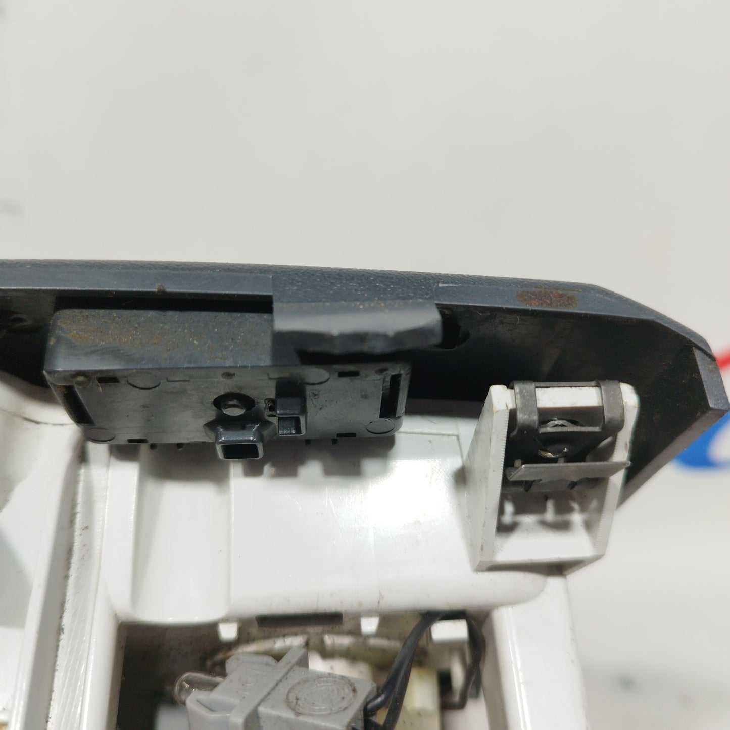 Manual air conditioning control panel Fiat Ducato 2004 Code: 7353712320 ecoAC5879