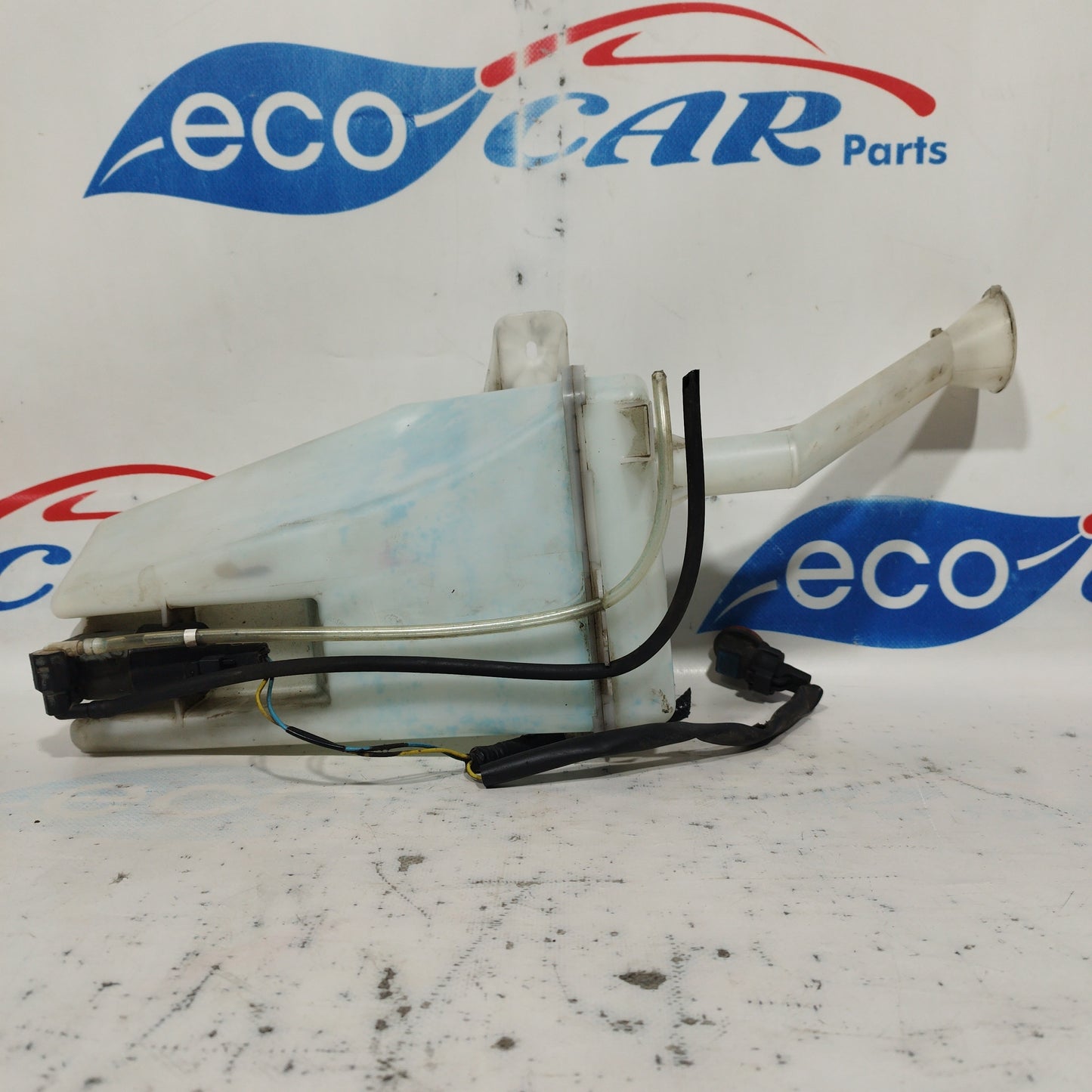 Nissan Micra K13 2010 ecoAC5880 Ausgleichsbehälter