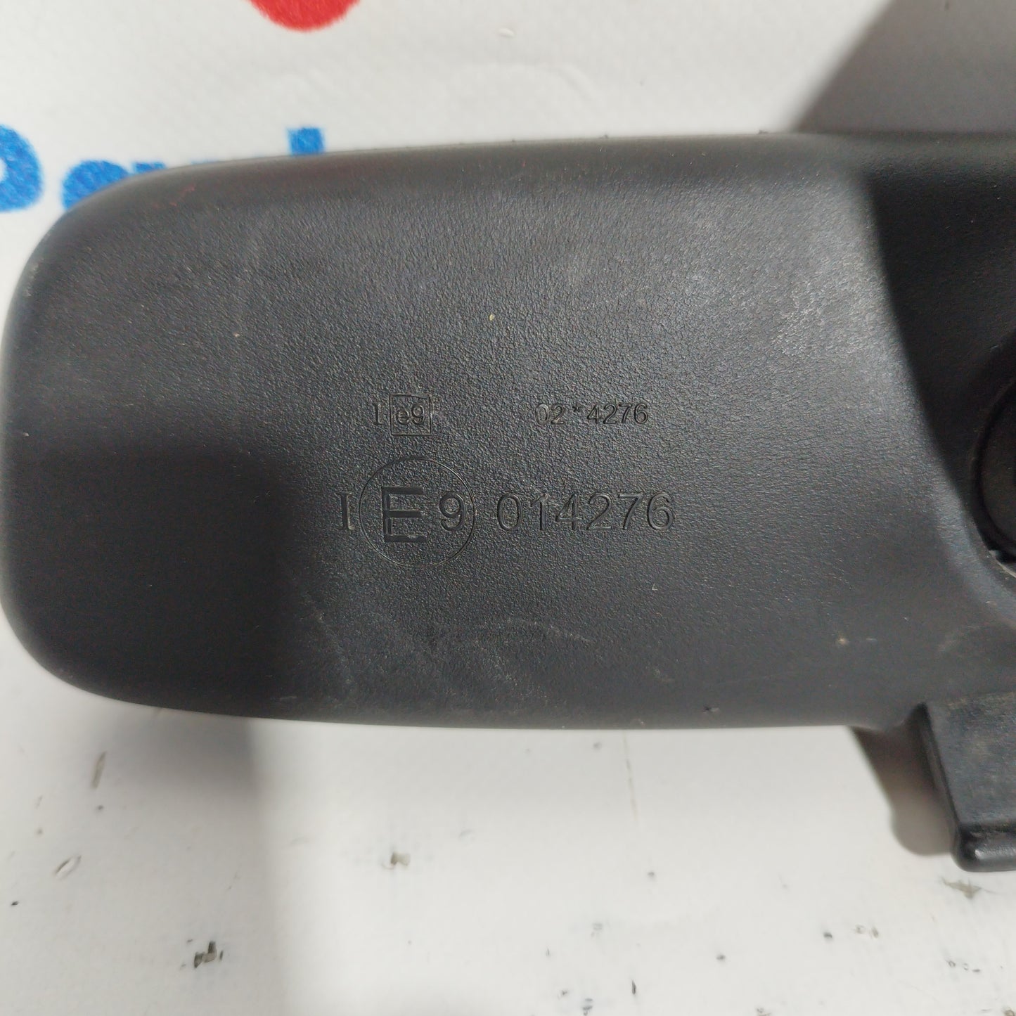 Ford Fiesta / Focus 2005 ecoAC5672 Innenspiegel