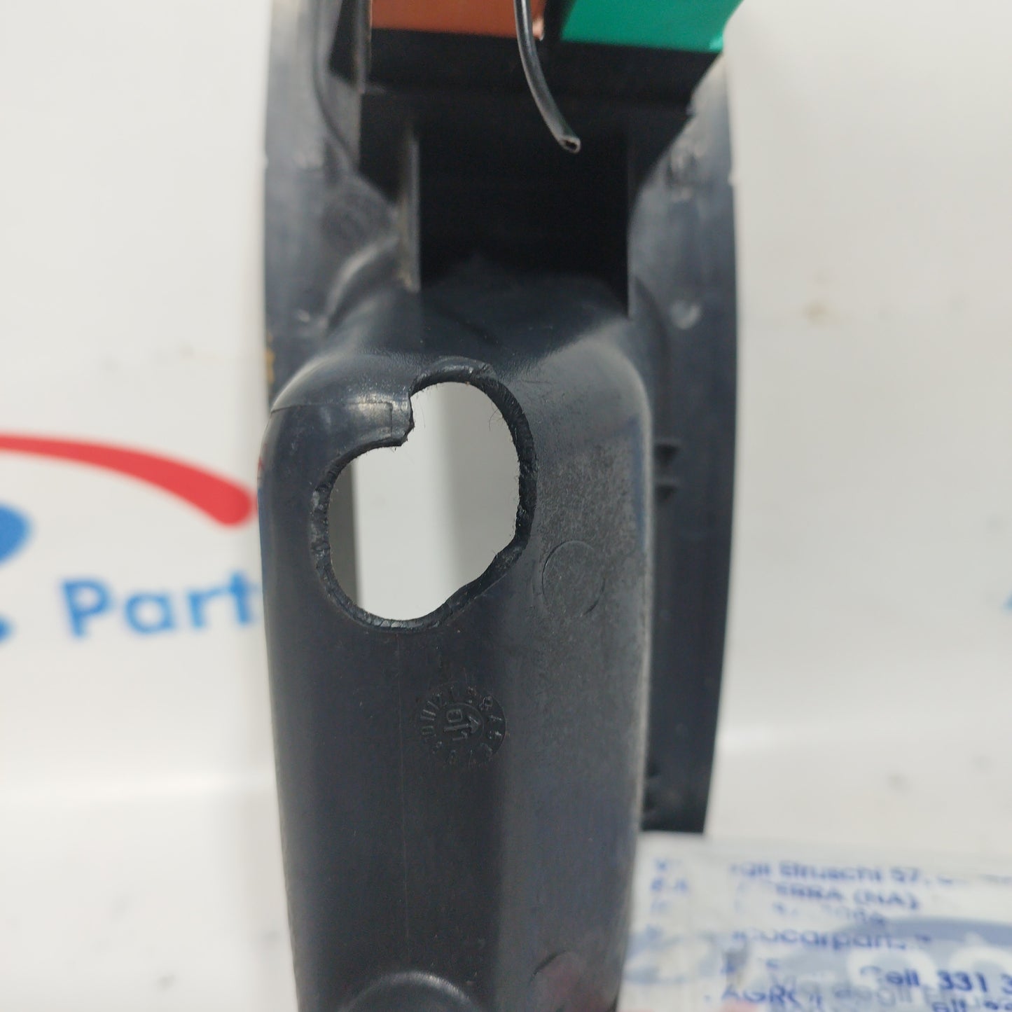 Pulsantiera anteriore sx Lancia Lybra 4 Tasti ecoAC5887