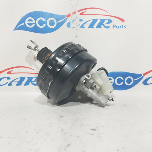 Bremskraftverstärker Mercedes C-Klasse W204 2.2 CDI 2010 Teilenummer: A2044301130 ecoAC5896