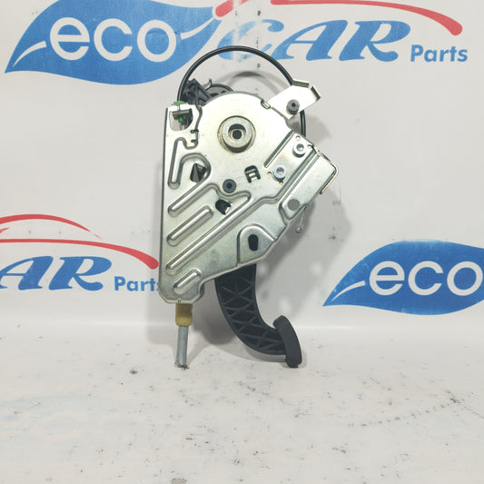 Bremspedal Mercedes C-Klasse W204 2.2 CDI 2010 Code: 2044200084 ecoAC5898