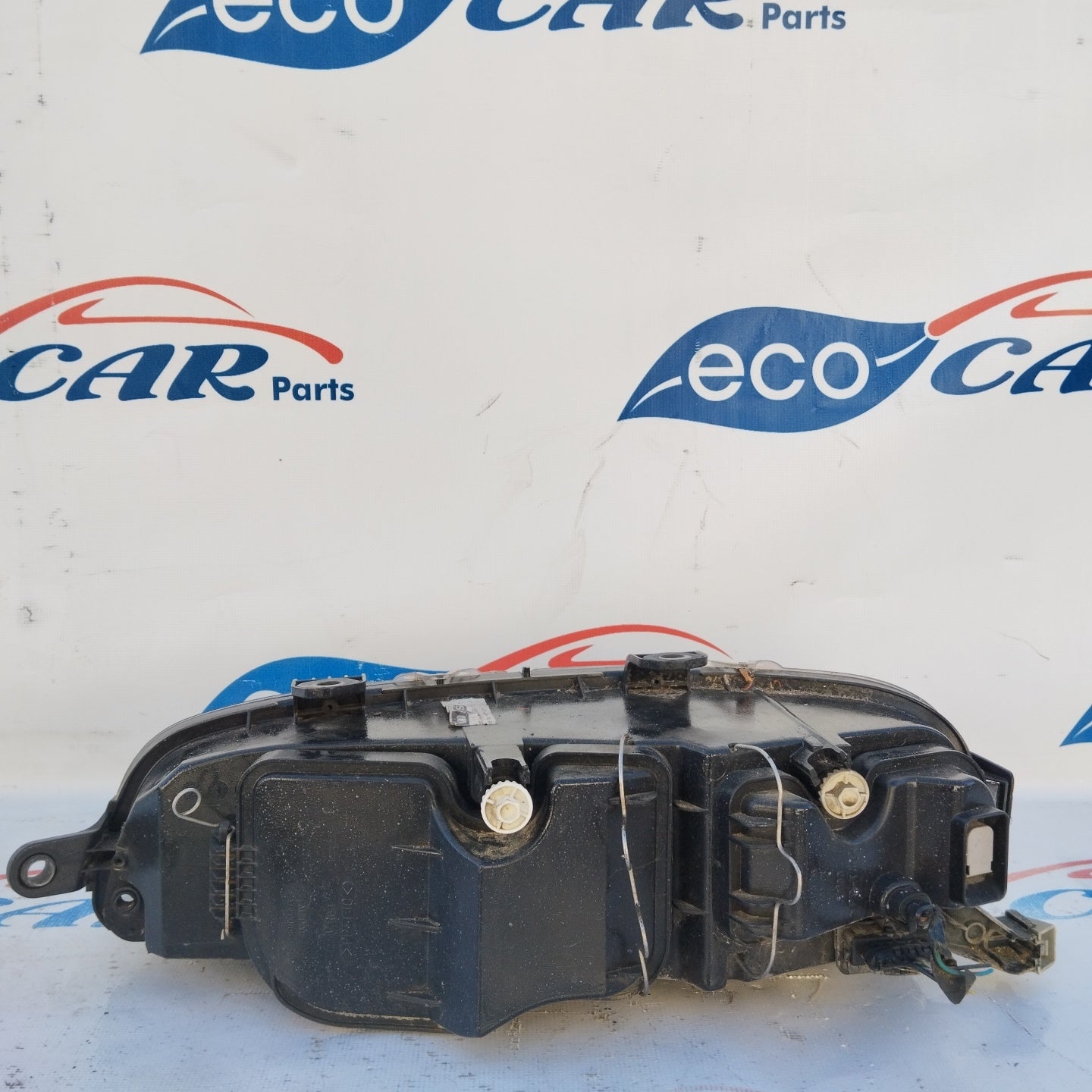 Fanale anteriore dx Fiat Punto 188 (modello con faretto) ecoAG3381