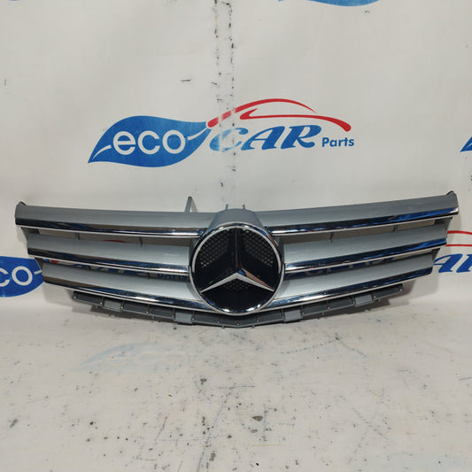 Front grille Mercedes A-Class W169 2008 ecoAC5907